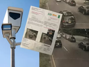 California’s New Speed Cameras Come With Major Discounts for Low-Income Drivers