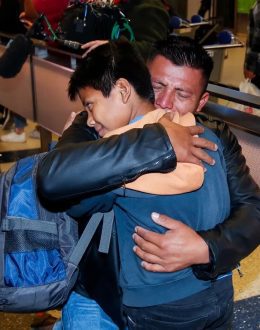 205,000 Children Have Likely Lost a Parent to Immigration Detention Since 2025, Brookings Study Finds