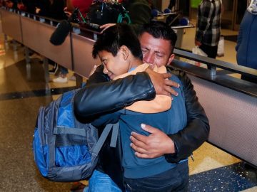 205,000 Children Have Likely Lost a Parent to Immigration Detention Since 2025, Brookings Study Finds