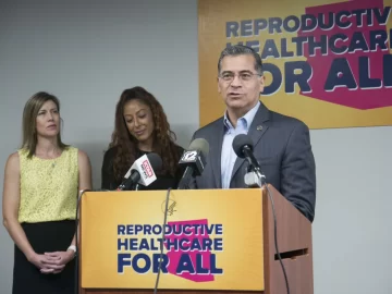 Xavier Becerra Unveils California Healthcare Plan Focused on Medi-Cal Protection and Lower Drug Costs
