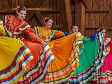 Cinco de Mayo Los Angeles 2026: Best Events in Boyle Heights, DTLA, East LA, and the Valley