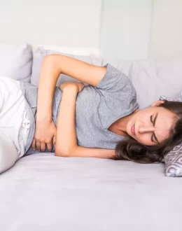 Major Study Finds Two-Way Link Between Premenstrual Disorders and Mental Health Conditions