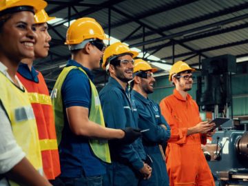 Latino Unemployment Holds at 5% as Federal Cuts and Tech Layoffs Reshape U.S. Job Market