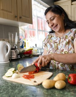 California’s New CalFresh Work Rules Start June 1. Thousands of Los Angeles Families May Need to Act Now