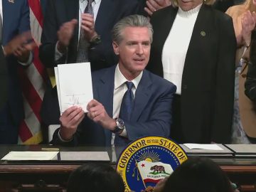 Newsom Executive Order Is Preparing California for AI Job Losses. Experts Say Latino Small Businesses May Be the Real Job Engine