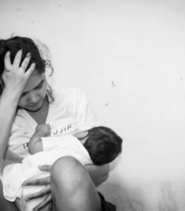 Doctors Say Many New Moms Hide Postpartum OCD Symptoms Out of Fear and Shame