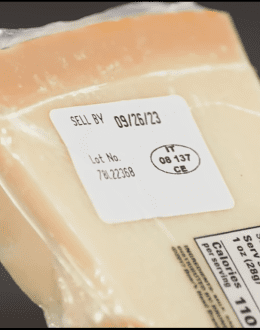 California Bans ‘Sell-By’ Dates on Food. What Shoppers Need to Know Before Throwing Anything Away