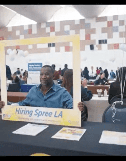 Los Angeles Added 9,000 Jobs. So Why Is It Still Hard to Find Good-Paying Work?