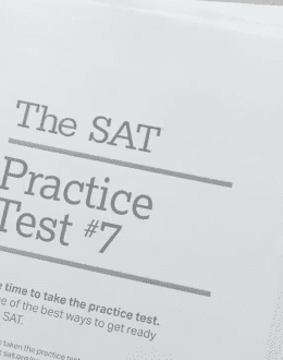 Top Colleges Are Bringing Back the SAT. What It Means for Latino Students and California Families