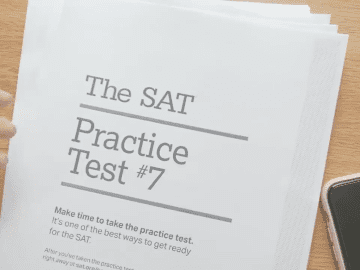 Top Colleges Are Bringing Back the SAT. What It Means for Latino Students and California Families