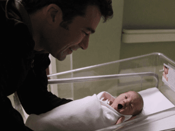 Yes, Men Can Get Postpartum Depression. About 1 in 10 New Fathers Experience It