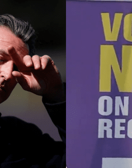 Election Results Can Wait. Here’s Why Anyone Still Chooses to Run for Public Office
