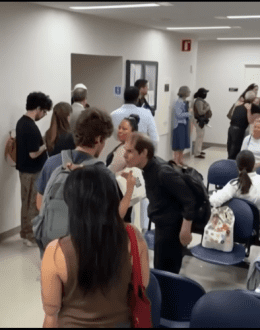 Immigration Courts Are Holding ‘Mega Master Hearings’: What Immigrant Families Need to Know Before Missing a Court Date