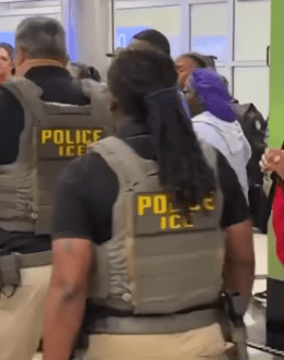 Can Green Card Holders Be Detained by ICE? What California Families Need to Know