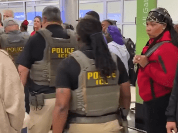 Can Green Card Holders Be Detained by ICE? What California Families Need to Know