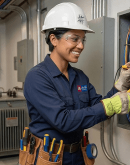 Meta’s New Workforce Academy Offers Free Training, Paid Travel and Guaranteed Jobs. Californians Can Apply