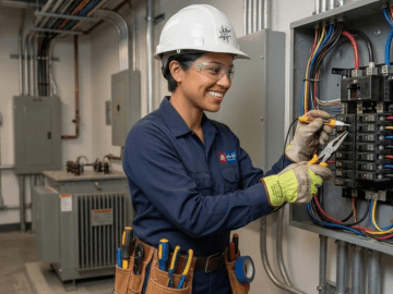 Meta’s New Workforce Academy Offers Free Training, Paid Travel and Guaranteed Jobs. Californians Can Apply