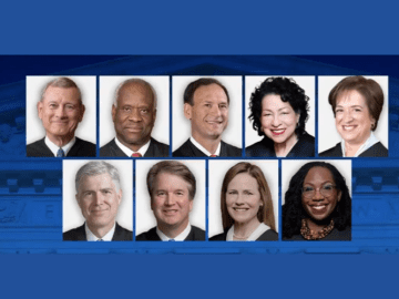 Supreme Court Expands DHS Authority Over Returning Green Card Holders Facing Criminal Charges