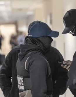 Federal Judge Blocks ICE Arrests Inside Immigration Courts Nationwide, Changing What Happens at Hearings