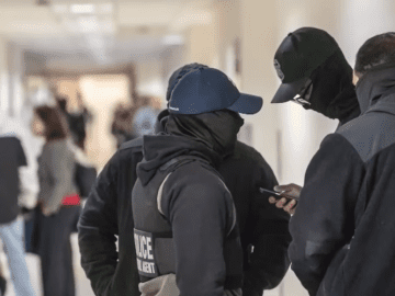 Federal Judge Blocks ICE Arrests Inside Immigration Courts Nationwide, Changing What Happens at Hearings