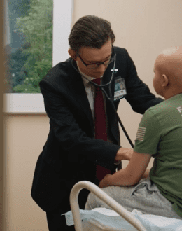 Cancer Deaths Are Falling, But Latino Families Face Rising Risks From Early-Onset Colon Cancer, New AACR Report Finds