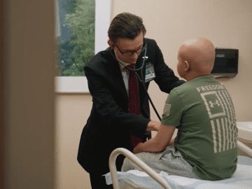 Cancer Deaths Are Falling, But Latino Families Face Rising Risks From Early-Onset Colon Cancer, New AACR Report Finds