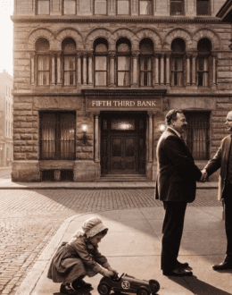 His Bank Held a Business Check for 12 Days. The Experience Revealed a Lesson Every Small Business Owner Should Know