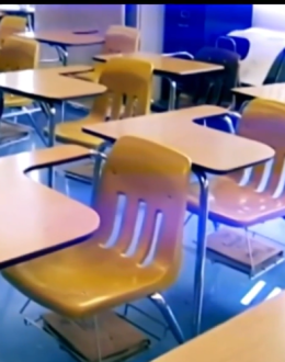 California Promised Education Equity. Why Are Latino Students Still Falling Behind?