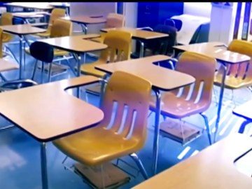 California Promised Education Equity. Why Are Latino Students Still Falling Behind?