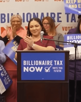 California Billionaire Tax Heads to November Ballot. Here’s What It Could Mean for Medi-Cal, Healthcare Jobs and California Families