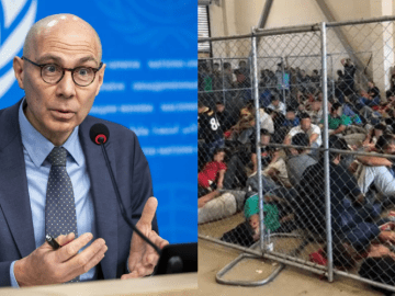UN Calls for Independent Investigations After Record Rise in Deaths at ICE Detention Centers