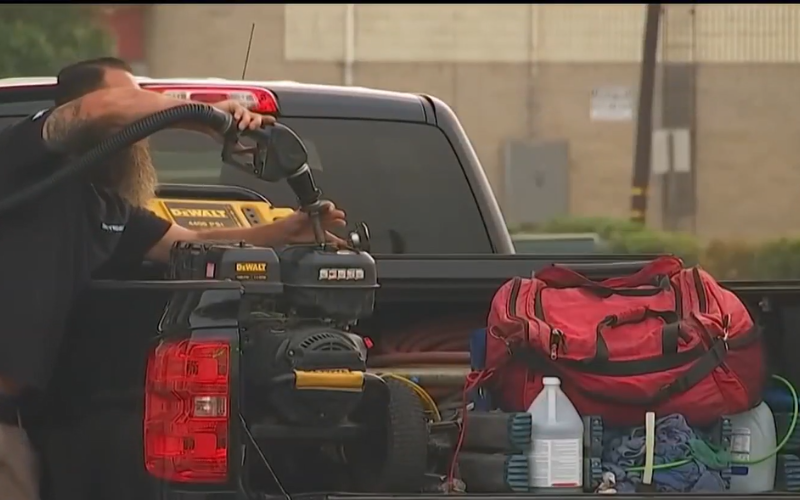 California Gas Tax Increase July 2026: How Much More You'll Pay