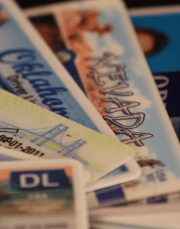 California Will Share Some Driver’s License Data Nationwide. Here’s What AB 60 Drivers Need to Know