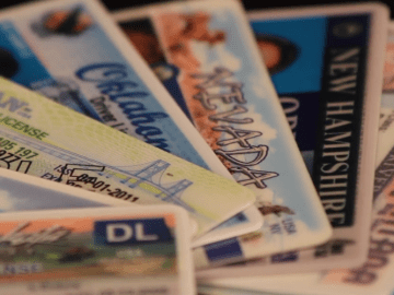 California Will Share Some Driver’s License Data Nationwide. Here’s What AB 60 Drivers Need to Know