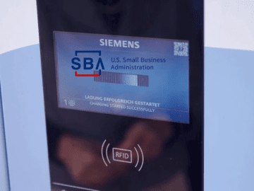 Siemens Wins Historic SBA Lending License. Here’s What It Could Mean for California’s Latino Small Businesses