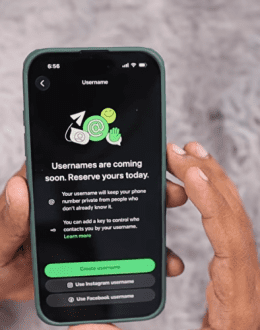 WhatsApp Is Finally Letting You Hide Your Phone Number. Here’s Why Millions of Latino Users Should Care