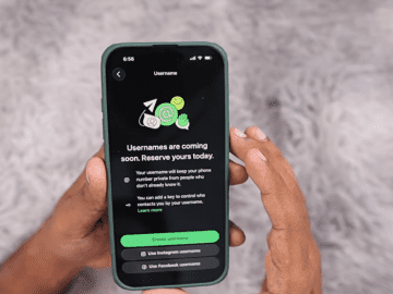WhatsApp Is Finally Letting You Hide Your Phone Number. Here’s Why Millions of Latino Users Should Care
