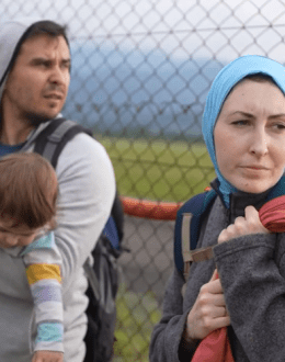 Leaked DHS Document Suggests Faster Asylum Rejections Could Be Coming. Here’s What It Could Mean for Immigrants