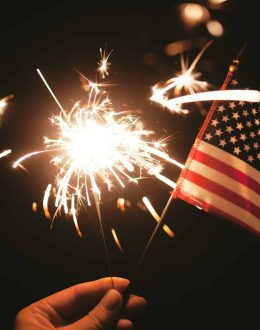 As US Nears 250th Birthday, Poll Shows Many Americans Doubt it Will Last Another 250 Years