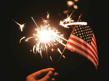 As US Nears 250th Birthday, Poll Shows Many Americans Doubt it Will Last Another 250 Years