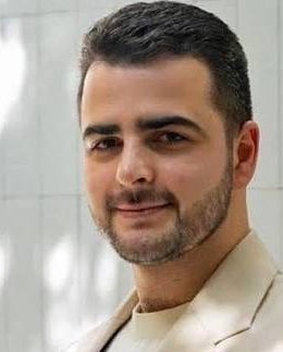 He fled violence only to be murdered in Puebla: businessman Abraham Ruiz Aguilar shot dead in front of his wife