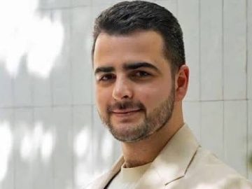He fled violence only to be murdered in Puebla: businessman Abraham Ruiz Aguilar shot dead in front of his wife