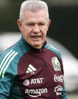 Javier Aguirre asserts that Mexico can “make history” in its debut against South Africa.