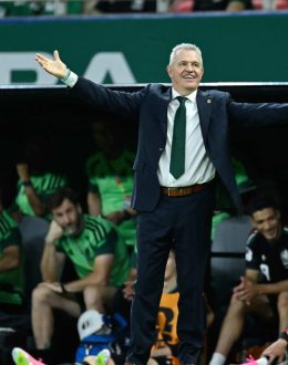 “It was a match to forget”: Javier Aguirre analyzes Mexico’s win over Korea at the 2026 World Cup