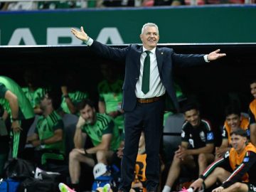 “It was a match to forget”: Javier Aguirre analyzes Mexico’s win over Korea at the 2026 World Cup