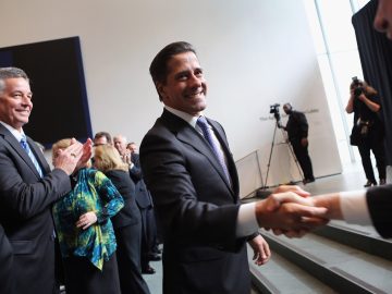 Alberto Carvalho Resigns: “It Has Been a Great Honor to Serve You.” Irony or Sarcasm?