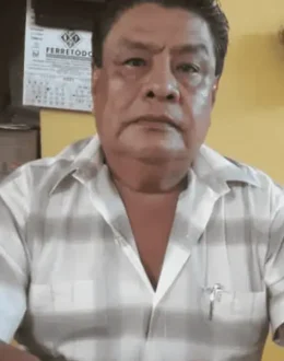 Former Mayor of Igualapa, Guerrero, Apolonio Álvarez Assassinated