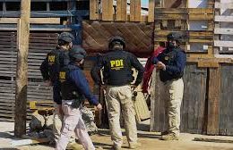 Drugs, extortion, and sexual exploitation: how parties controlled by Tren de Aragua operate in Chile