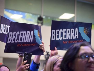 Matt Barreto: Record Latino Youth Turnout Boosted Xavier Becerra and Could Reshape the November Election