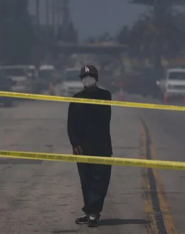 City Officials Downplay Health Risks in Boyle Heights While Experts Warn of Serious Long Term Consequences